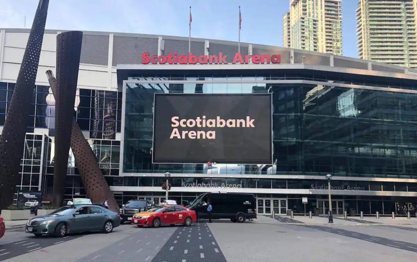 3 Bedroom Beside Cn Tower With Parking Downtown Toronto Ngoại thất bức ảnh